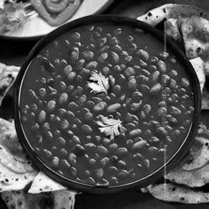 Urad rajma