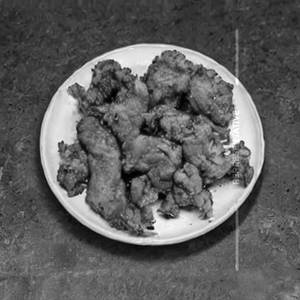 Chicken Crispy