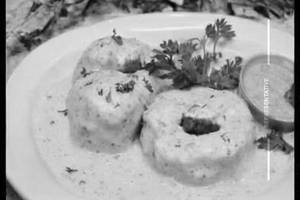 Malai Kofta