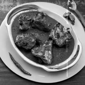 Murgh Tikka Kadaiwala