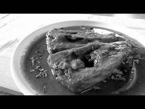 Chitol Peti Jhaal [1pcs]