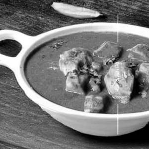 Fish Curry (Gravy Boneless Fish)