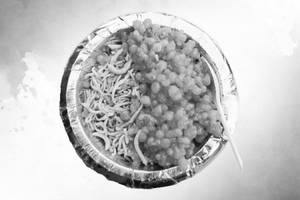 Boondiya Sev Combo