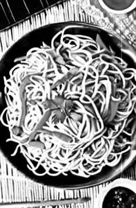 Veg Noodles