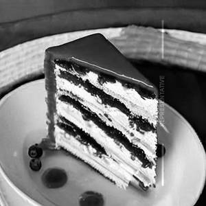 Blueberry Pastry