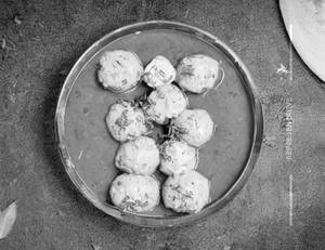 Malai Kofta Sweet