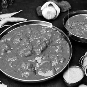 Bhuna Gosht