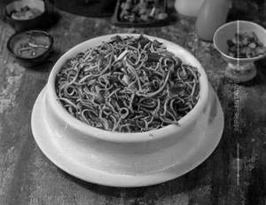 Schezwan Hakka Noodles