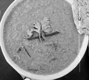 Dal Fry [Butter]