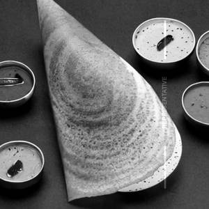 Paper Masala Dosa