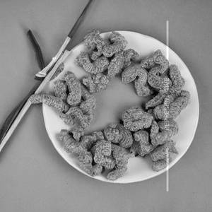 Chicken Cashew Nut