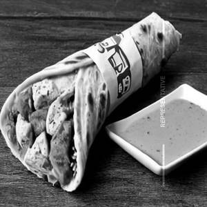 Chicken Roll