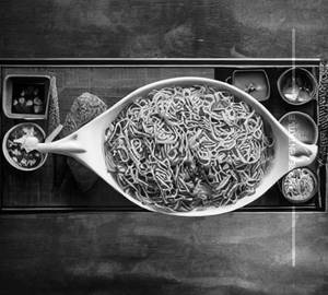 Chinese Noodles