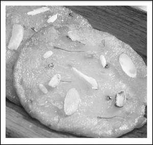 Desi Ghee Malpua (4pc)