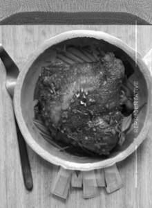 Papper Chicken