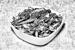Veg Sweet & Sour