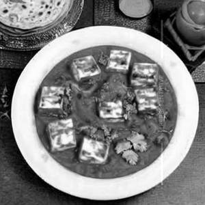Paneer Chatpata Banjara