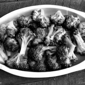Chicken Broccoli