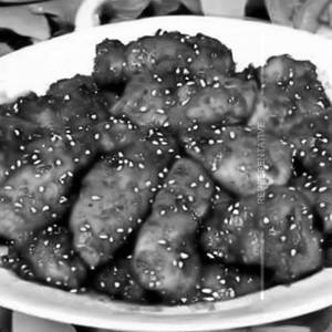Pepper Chicken