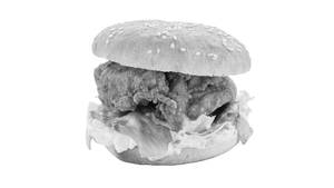 Chicken Garlic Bun