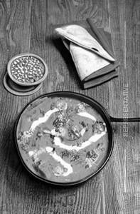 Shahi Paneer