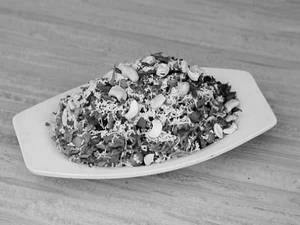 Veg. Biryani