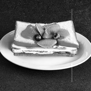 Fruit Sandwich