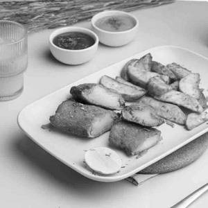 Fish & Chips