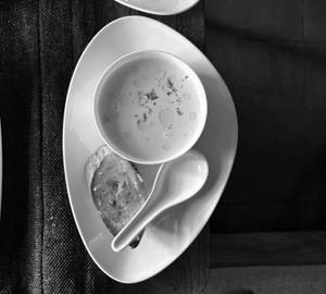 Seafood Chowder Soup