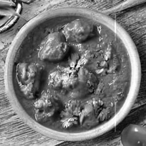 Chicken Leg Fry Masala