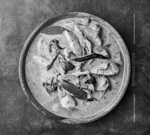 Thai Green Curry Chicken