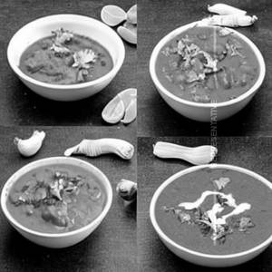 Garlic Mysore Masala