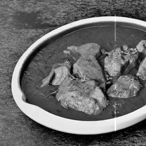 Goan Fish Curry