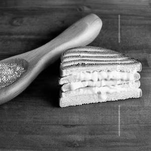 Butter Bread