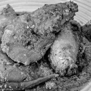 Golda Chingri Malai Curry