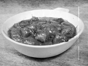 Veg Manchurian Gravy