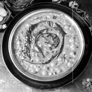 Dal Butter Tadka