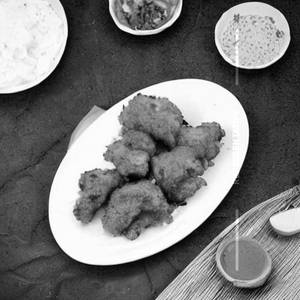 Crispy Chicken