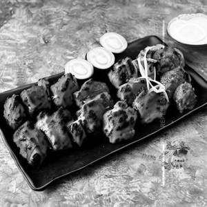 Chatpata Tangadi Kabab