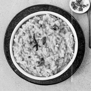 Special Khichdi