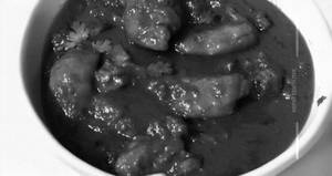 Chicken Chilly Gravy