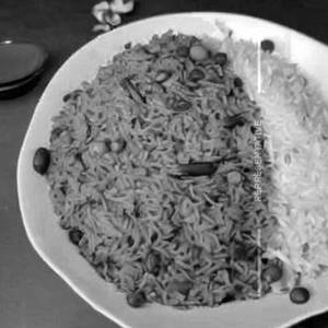 Egg Rice