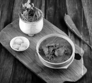 Chicken Curry