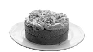 Walnut Cake