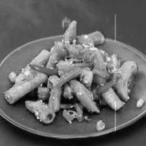 Crispy Chilli Baby Corn