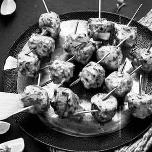 Veg Paneer Malai Kofta W/o