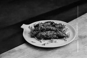 Konju Roast