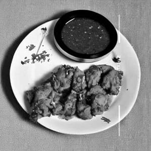 Schezwan Chicken