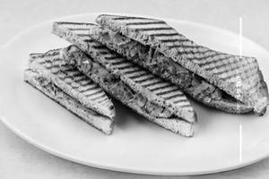 Tandoori Paneer Sandwich