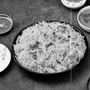 Yellow Dal Rice